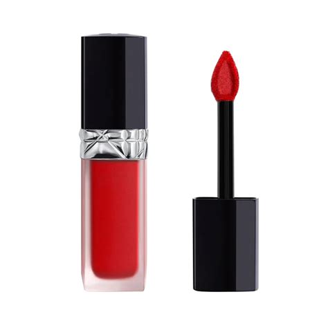 rouge dior lacquer|Rouge Dior forever liquid.